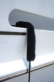 CHAFE-PRO WOOLY